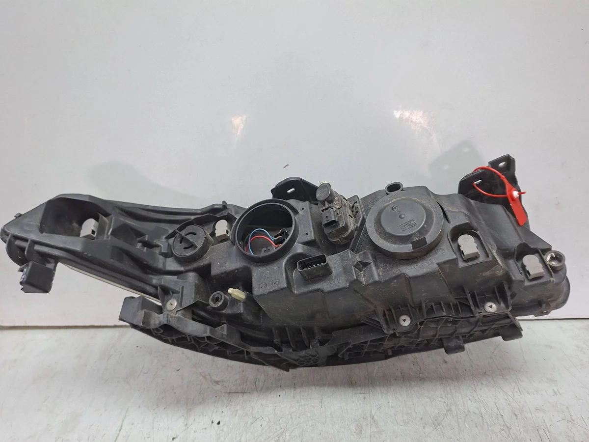 Farol Esquerdo Renault Laguna II 8200481196 image 6