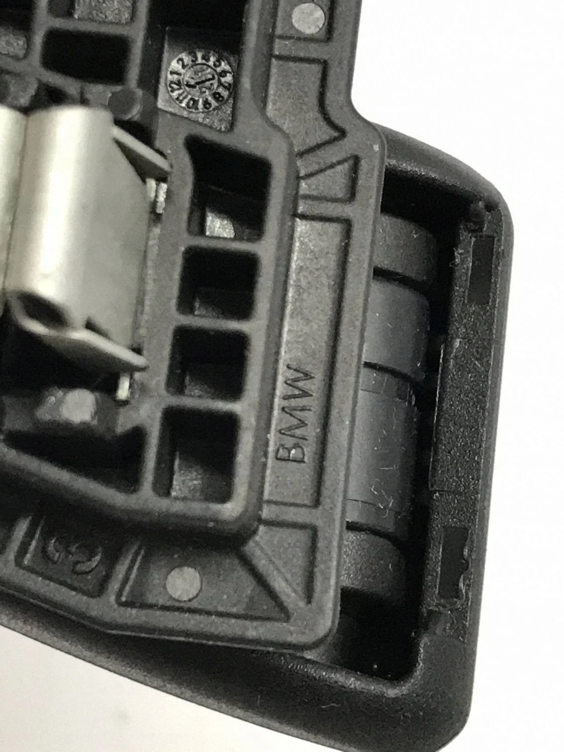 BMW F10 F20 F30 Griff Dachhimmel 8052674 image 9