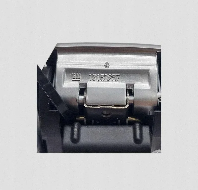 Opel Insignia A Kombi Organizer 13158257 image 4