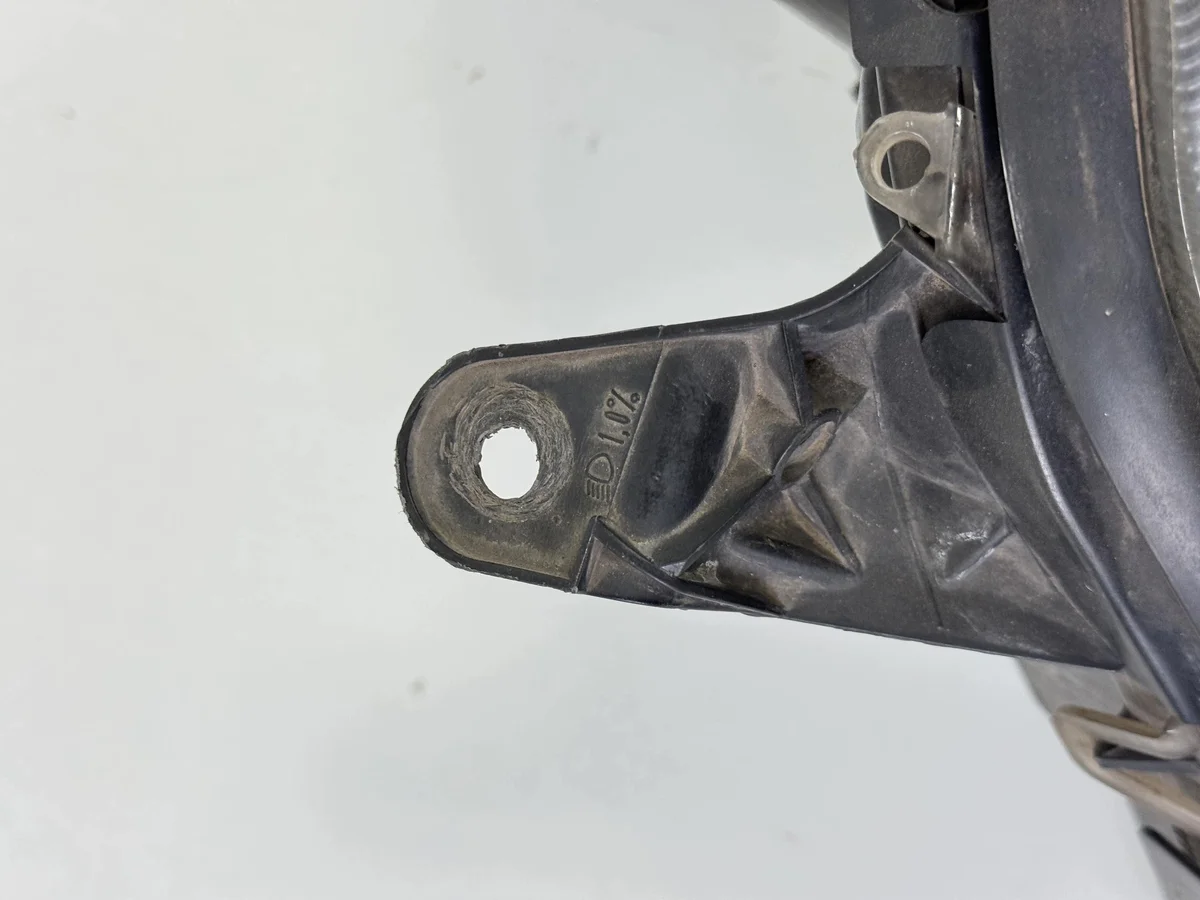 Scheinwerfer links Opel Vectra C 02-05 image 4