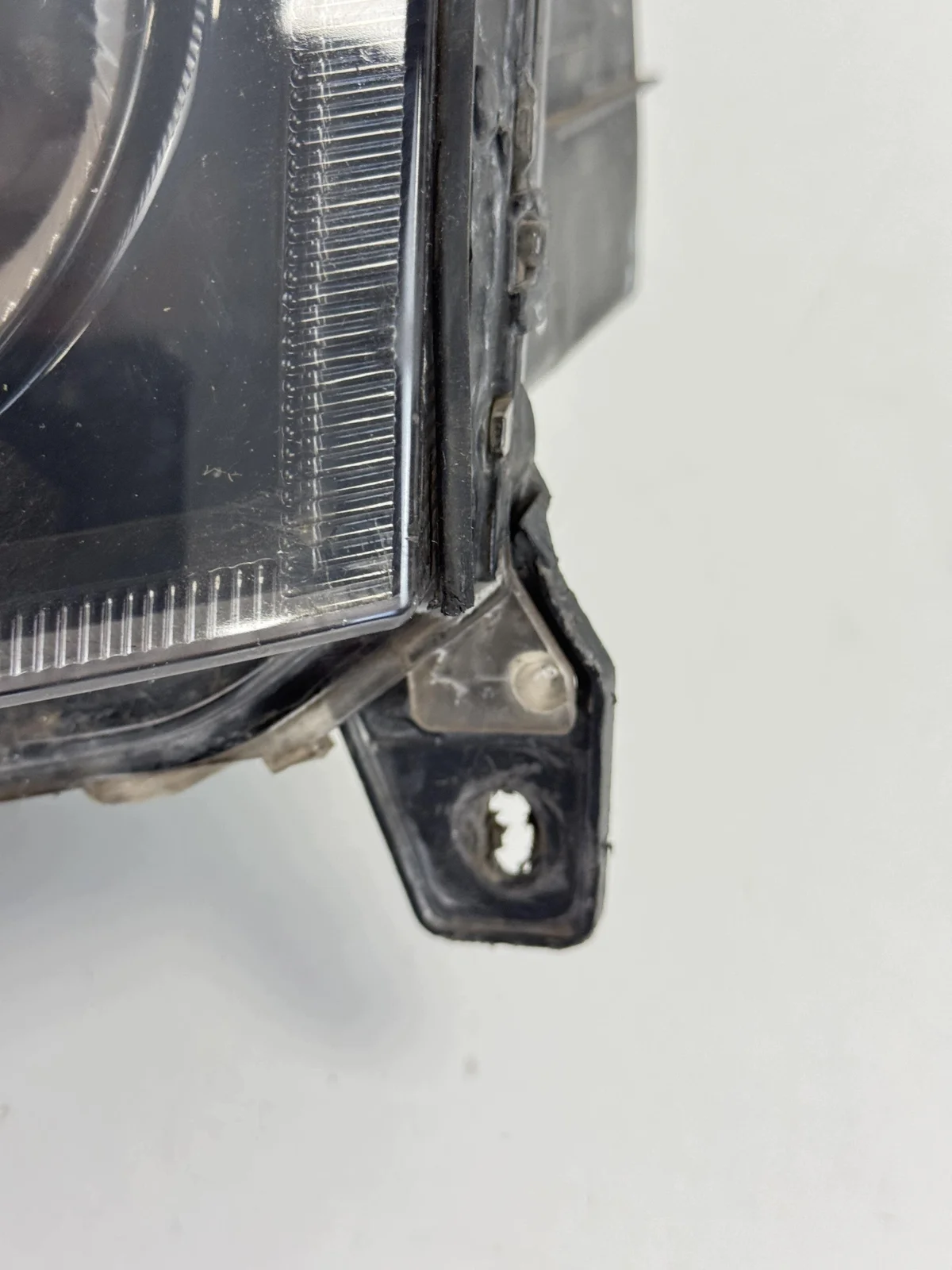 Scheinwerfer links Opel Vectra C 02-05 image 5