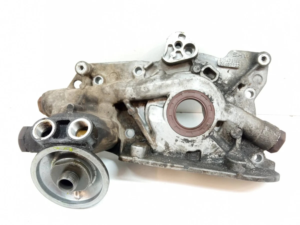 Pompa Oleju Opel Astra 2.0 Turbo Usata