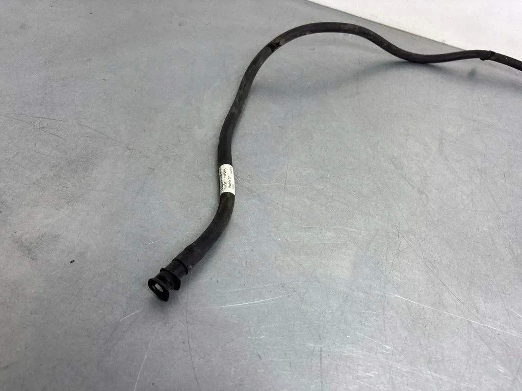 Audi Q5 8R Schlauch Scheibenwaschanlage 8R0955953D image 4