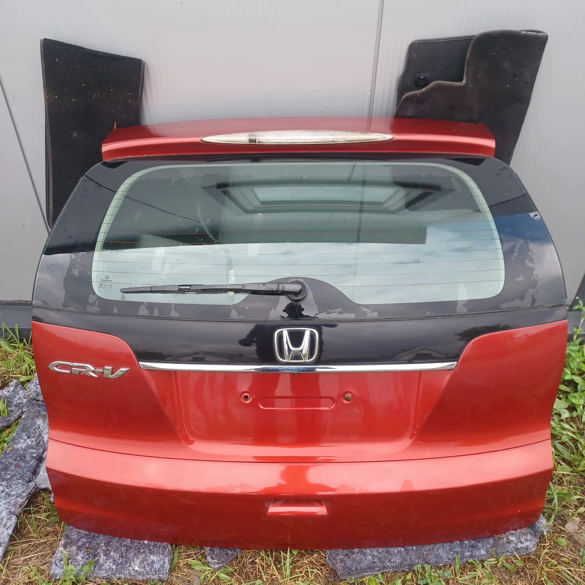Klep kofferbak Honda CRV IV R539P