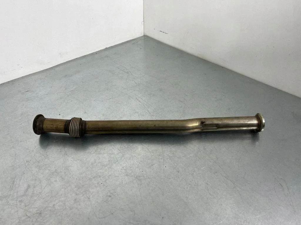 Rör EGR för Mercedes W176 W117 CDI