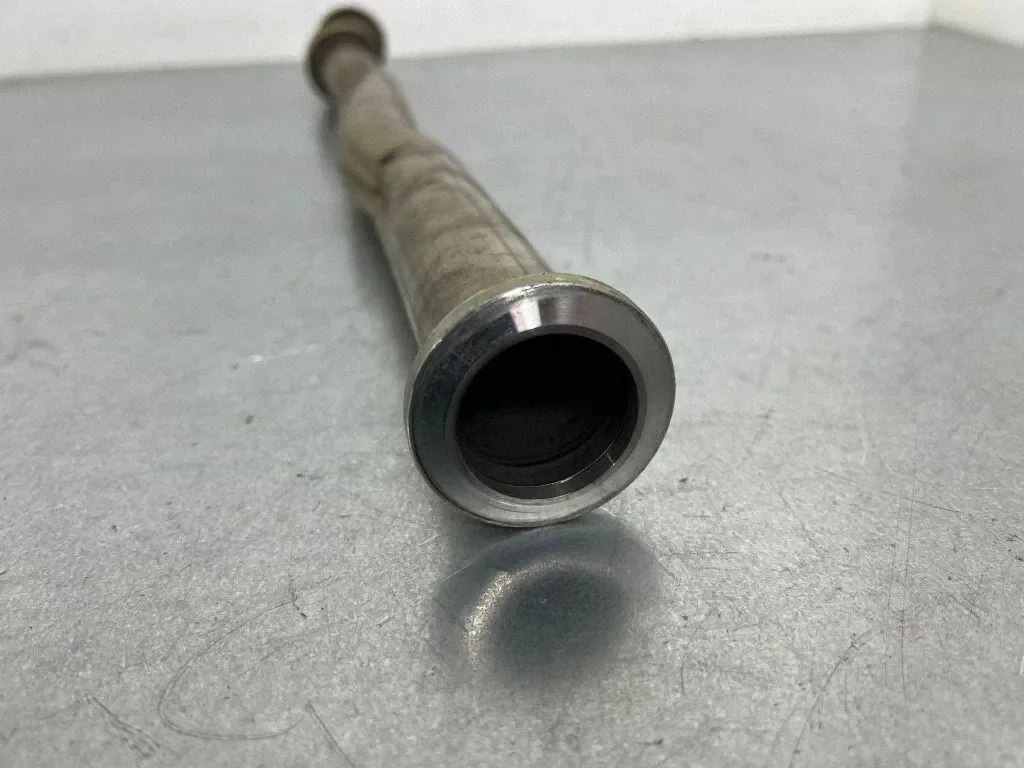 MERCEDES W176 W117 EGR-putki A2464901910 image 3
