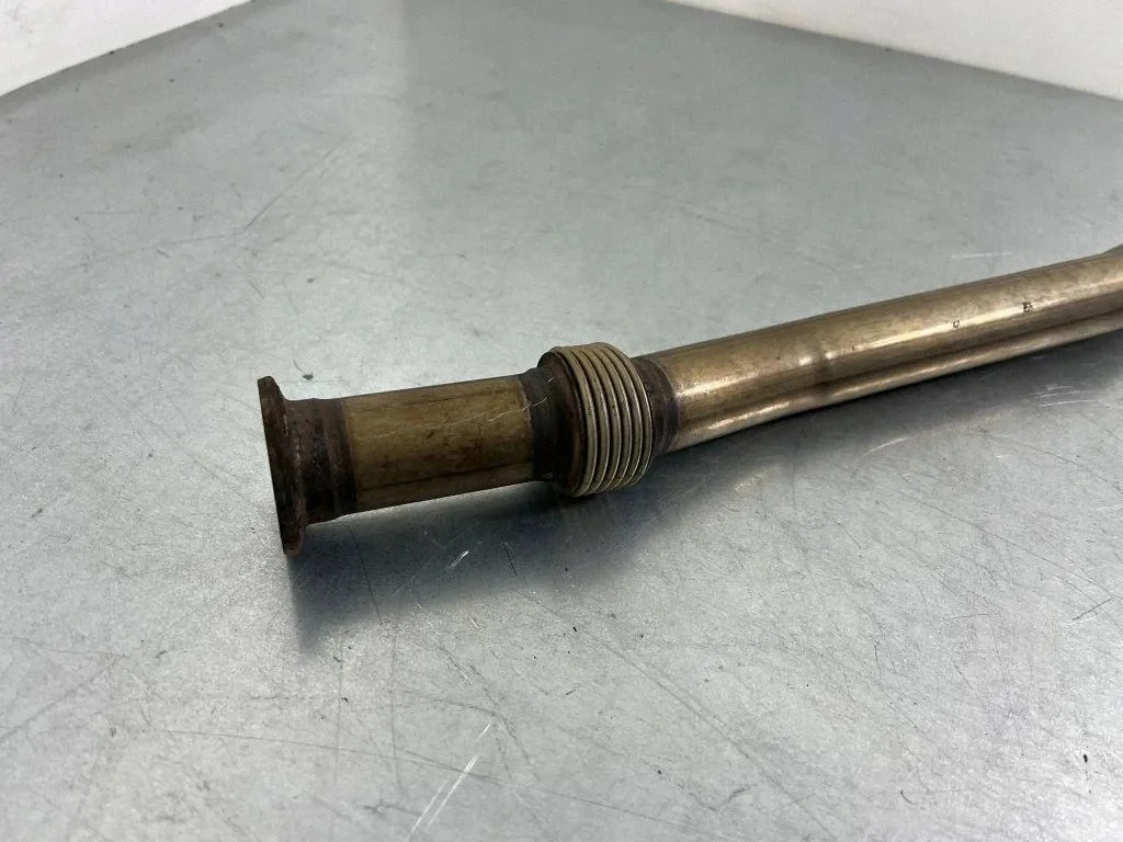 MERCEDES W176 W117 EGR-putki A2464901910 image 6