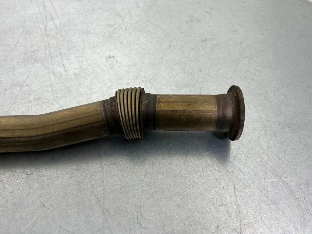 MERCEDES W176 W117 EGR-putki A2464901910 image 7