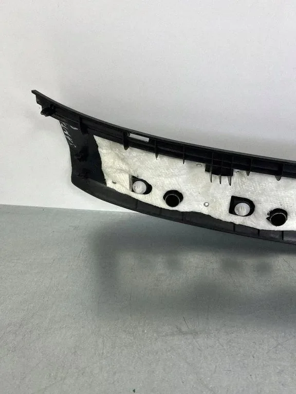 Hyundai Santa Fe 2013 Ladekantenschutz 857712W000 image 3