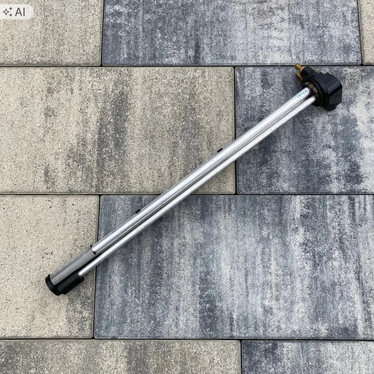 MAN TGS TGX TGL Fuel Level Sensor Used