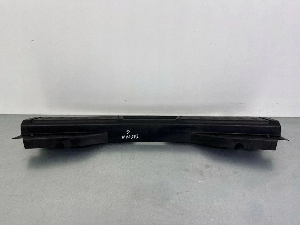 Jaguar F-Pace 2018 Bagage Trunk Sill Cover image 4