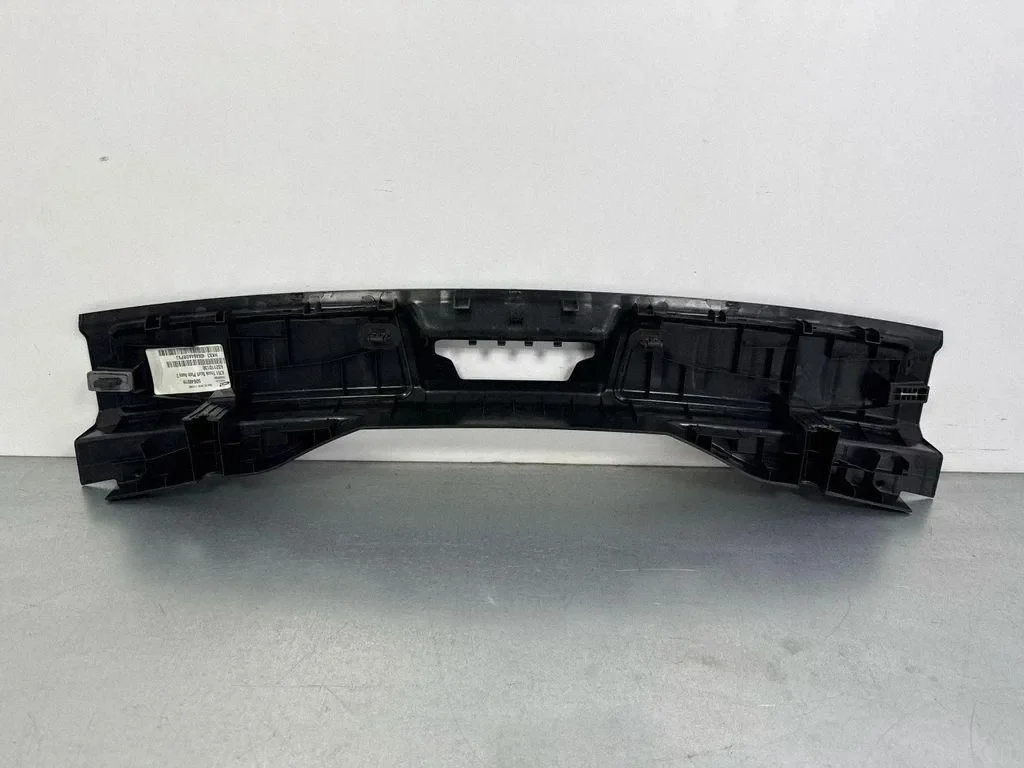 Jaguar F-Pace 2018 Bagage Trunk Sill Cover image 5