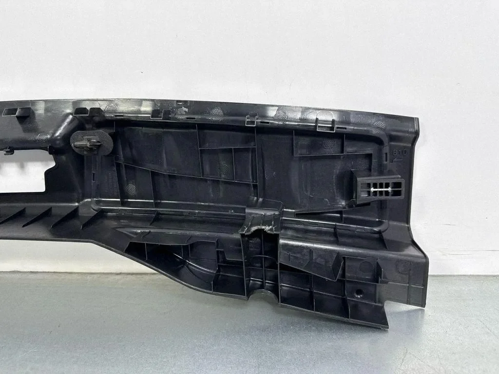 Jaguar F-Pace 2018 Bagage Trunk Sill Cover image 7