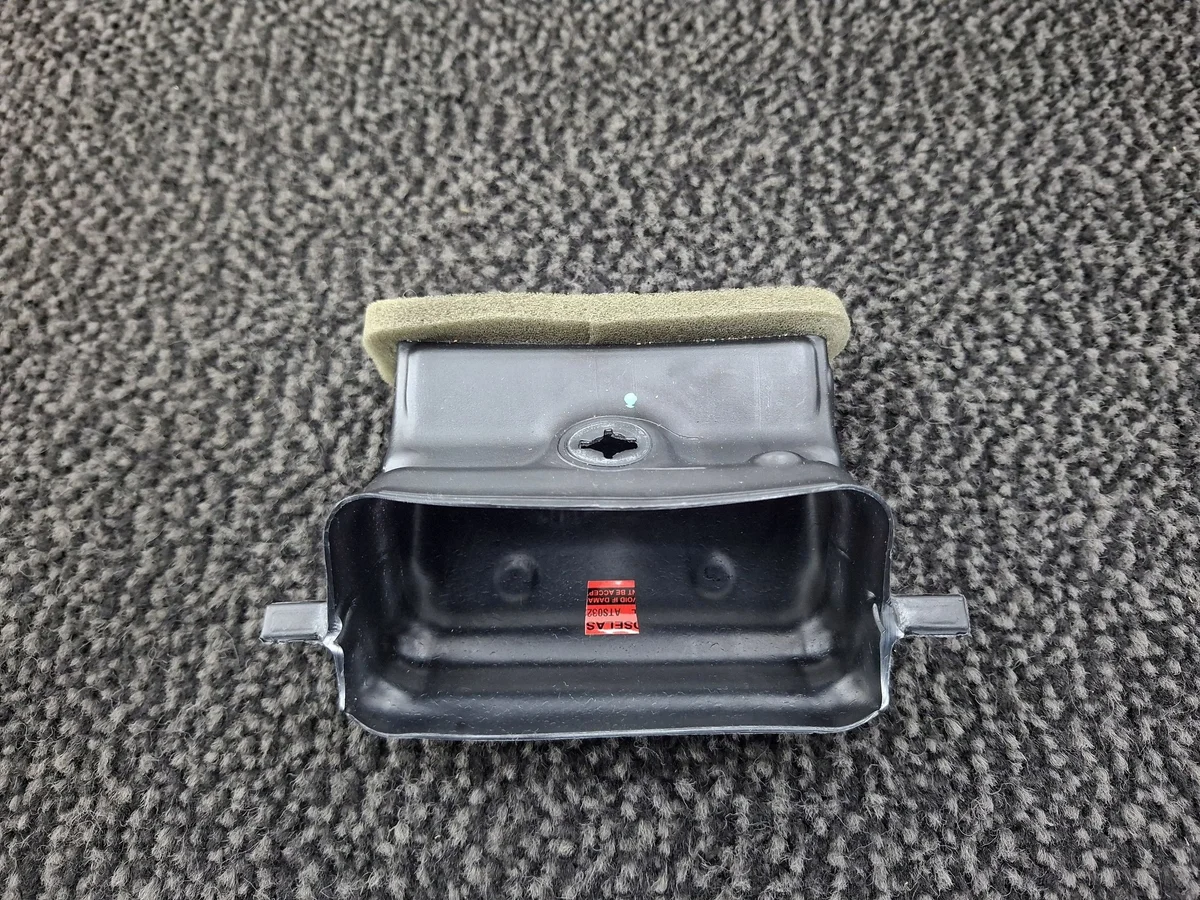 Audi A4 S4 B9 Cabin Air Duct 8W0857042
