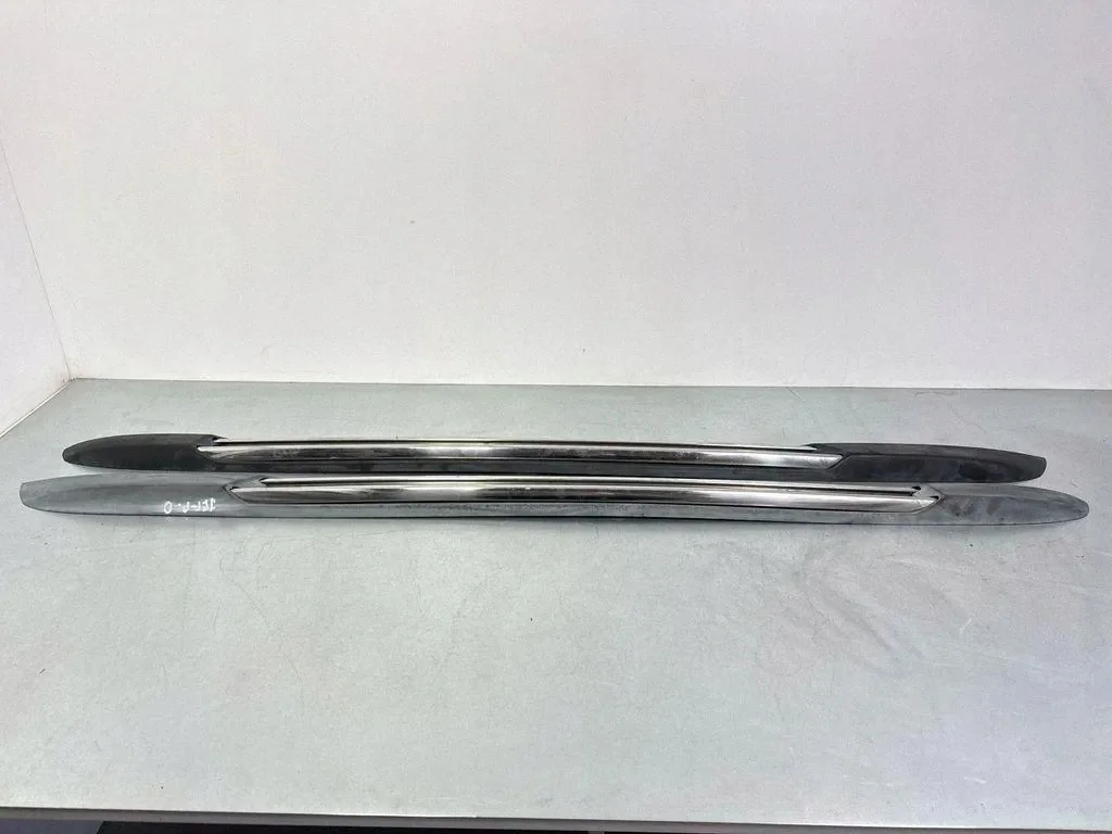 26278G Relingi Dachowe Jeep Grand Cherokee 2013