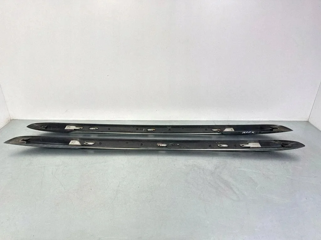 26278G Travessa Teto Jeep Grand Cherokee 2013 image 4