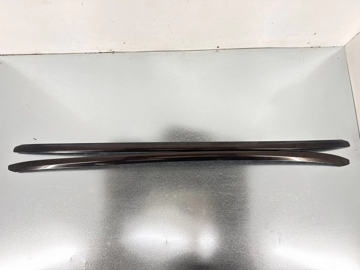 2017 Porsche Macan Roof Rails 95B860026A