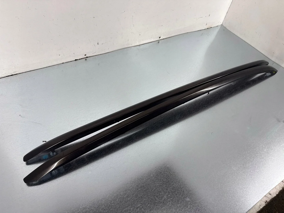 Porsche Macan Relingträger 95B860026A gebraucht image 3