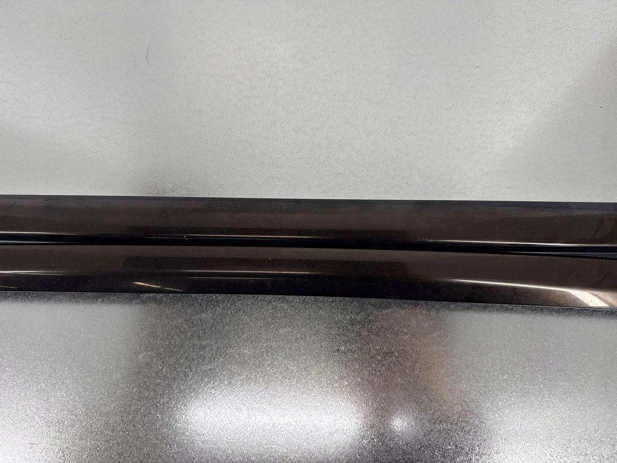 Porsche Macan Relingträger 95B860026A gebraucht image 6
