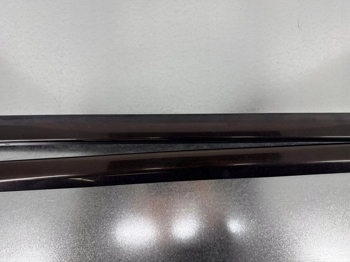 Porsche Macan Relingträger 95B860026A gebraucht image 7