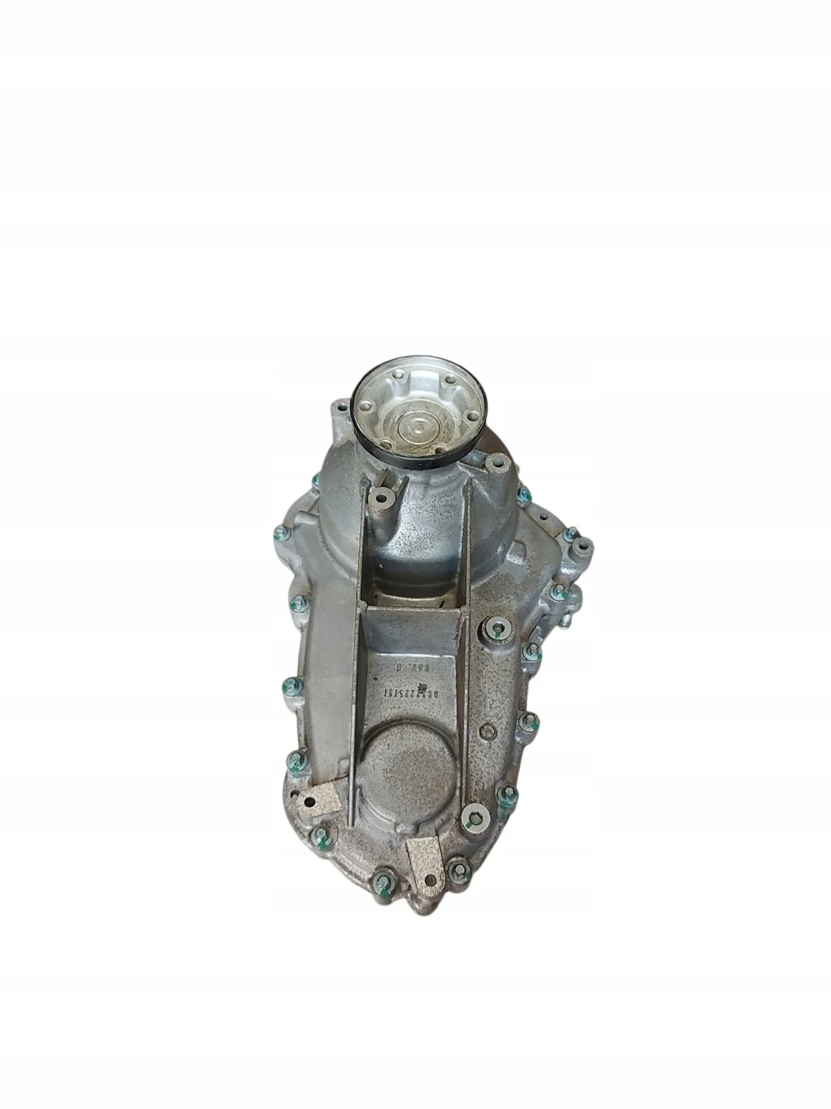 Mercedes W251 3.0 Bi-Turbo Verteilergetriebe image 9