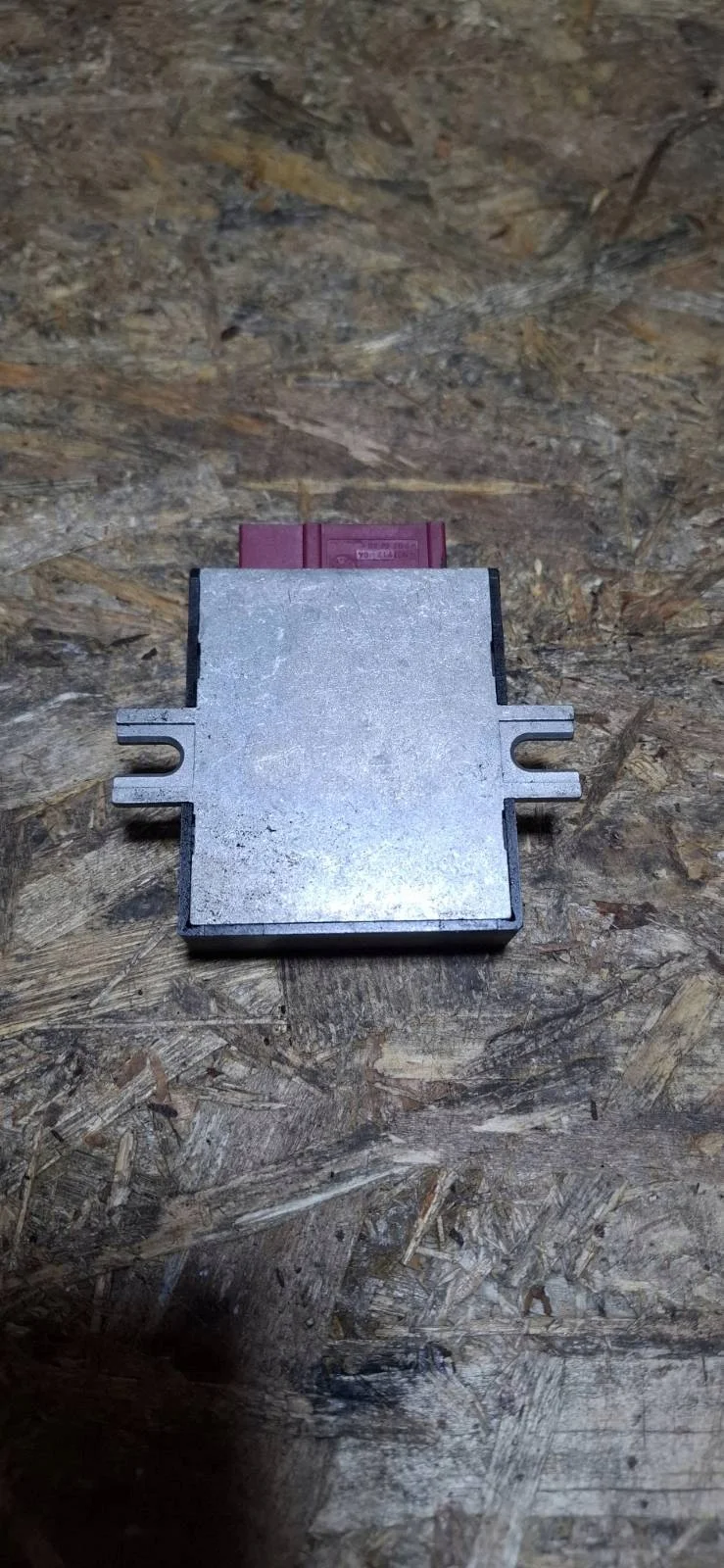 Modulo Pompa Carburante BMW E81 E82 E84 E87 E90 E91 E92