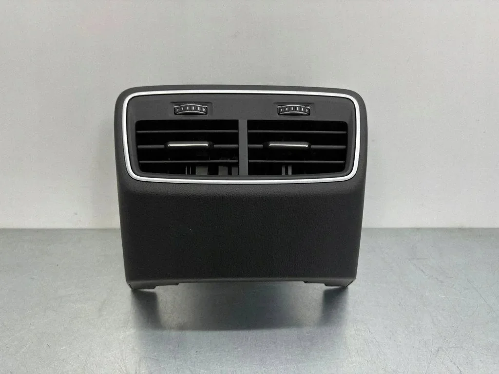 Grille de ventilation arrière Audi A7 Sportback 4K0819203A