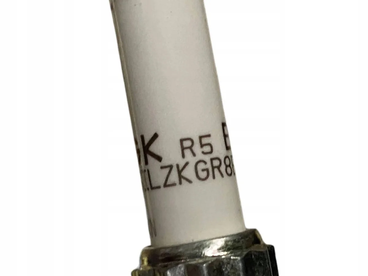 Used Spark Plug OEM SILZKGR8E8S for BMW M3