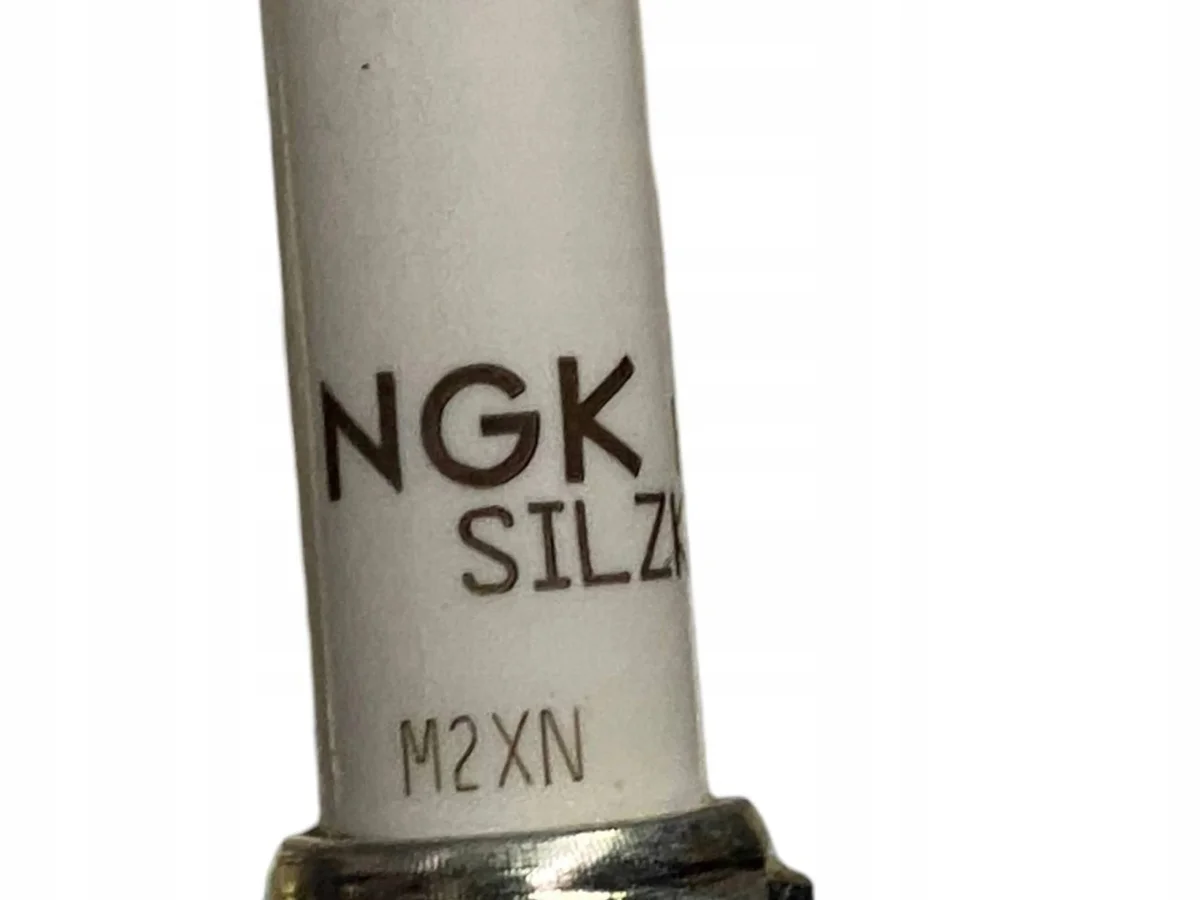 Zündkerze BMW M3 OEM SILZKGR8E8S image 4