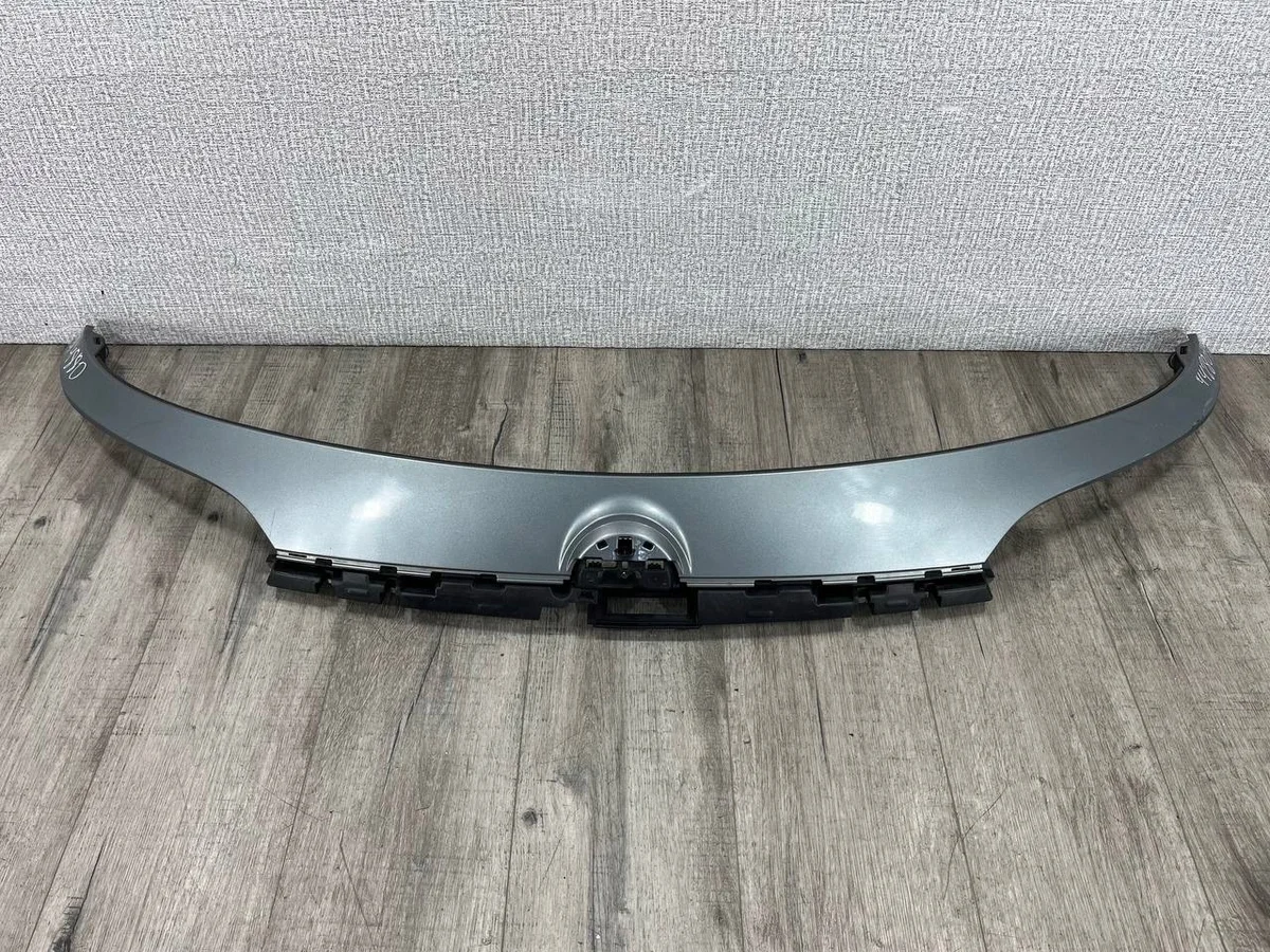 Opel amf94110 Blende Kofferraumklappe Gebraucht