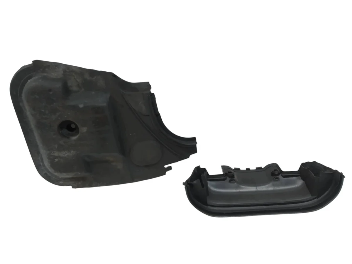 Täcklock för kamrem, Volvo S80 I 2.8 BITURBO T6