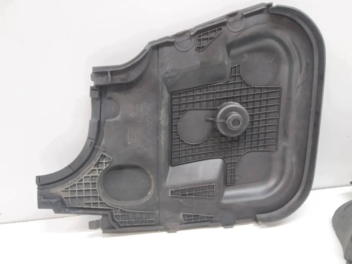 Volvo S80 2.8 T6 jakunsuojus image 3