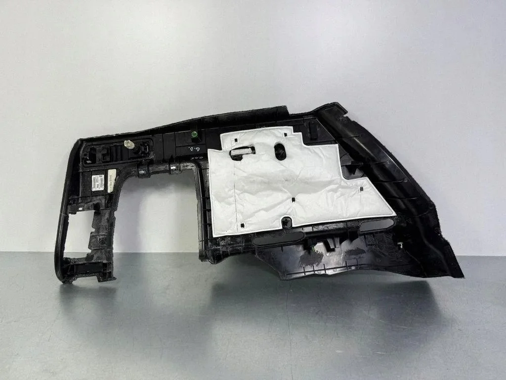 Bagagerumsmatta BMW X5 G05 höger image 8