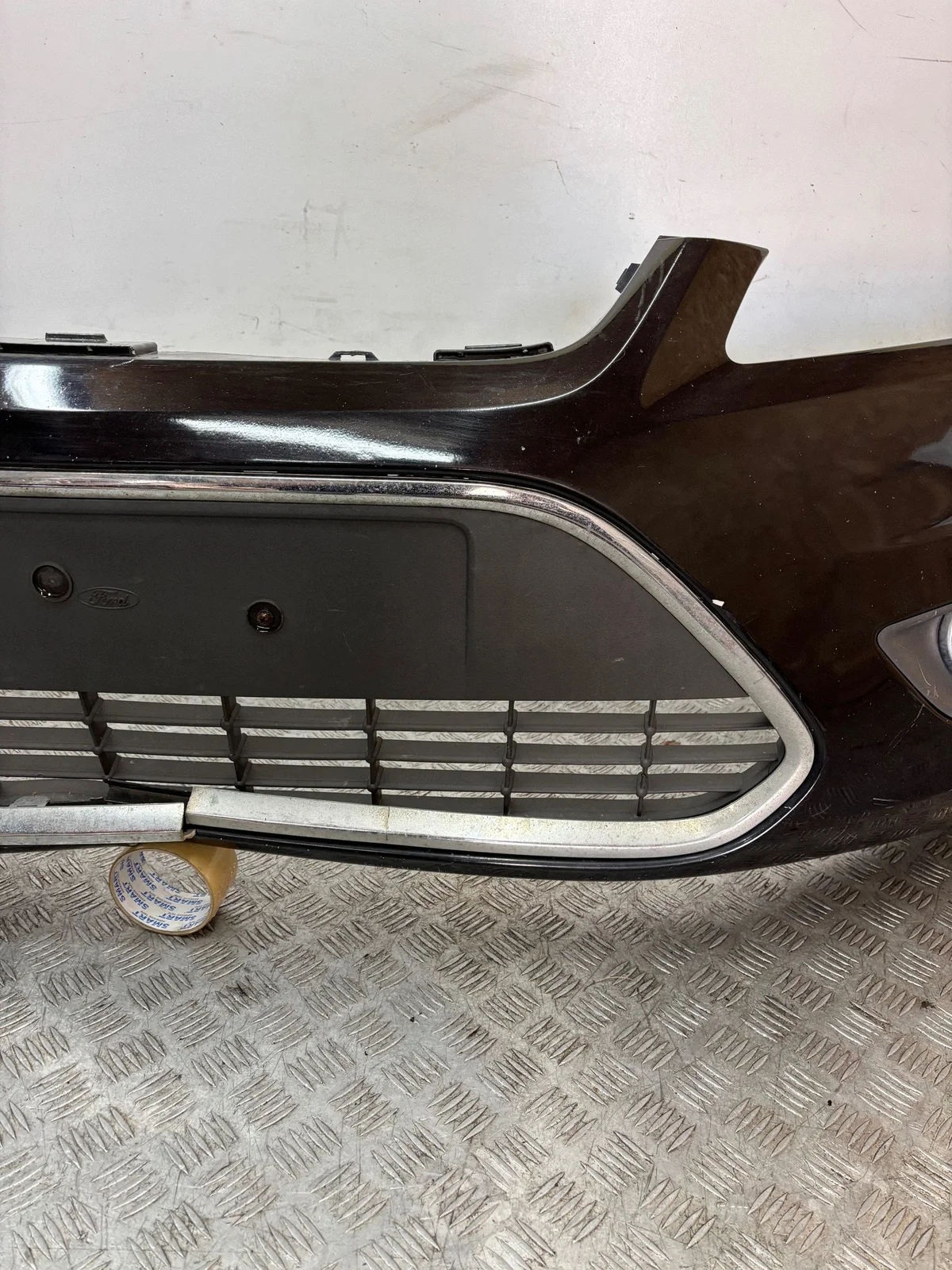 Stoßstange vorne Ford Focus II 2 LCI CLI24559 image 3