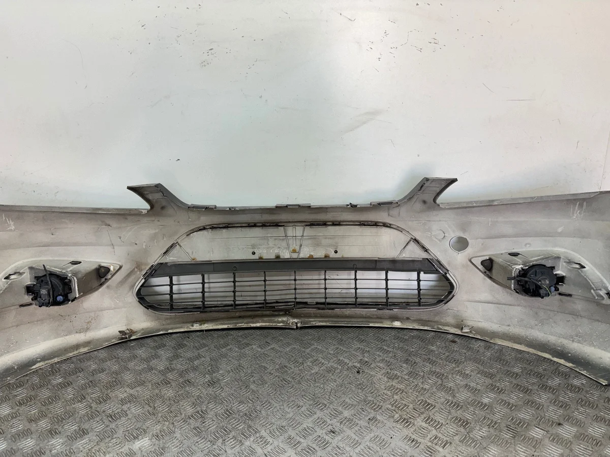 Stoßstange vorne Ford Focus II 2 LCI CLI24559 image 8