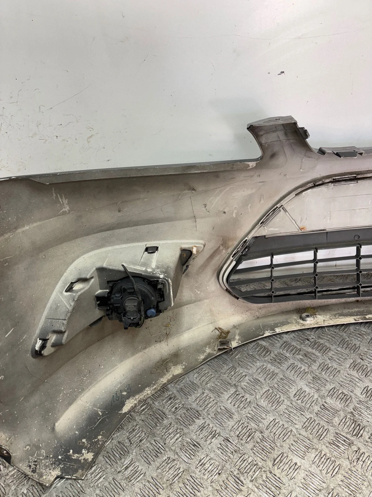 Stoßstange vorne Ford Focus II 2 LCI CLI24559 image 10