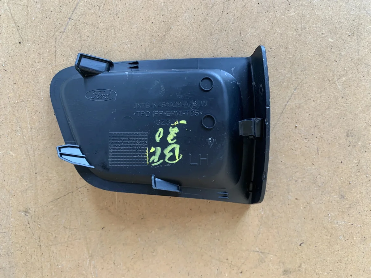 Tappo Ford Focus MK4 Kombi JX7B-N454A29-A image 3