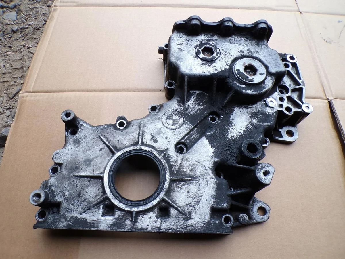 BMW OE 7786751 - Begagnad reservdel