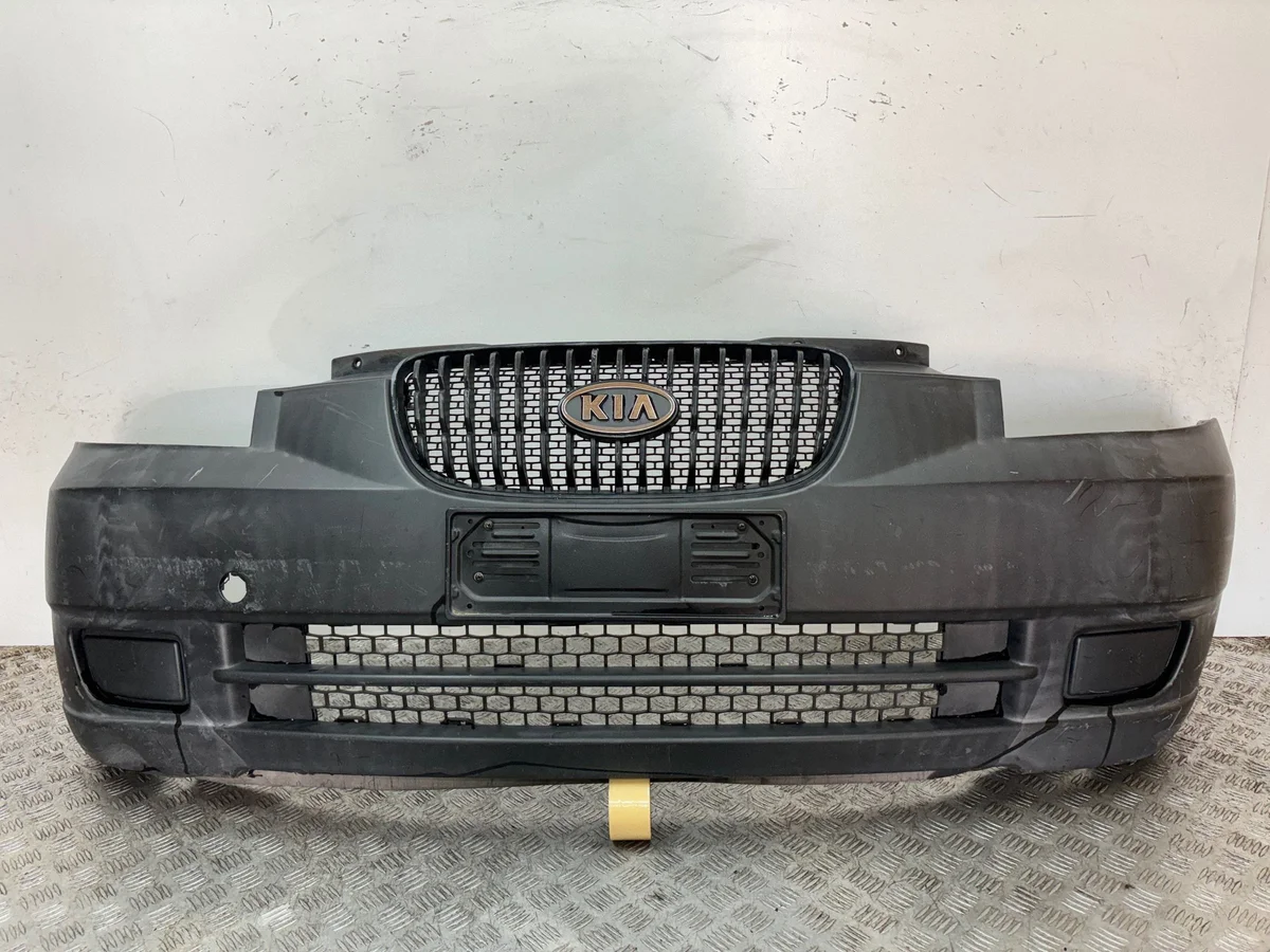 Kia Picanto I etupuskuri CLI24561
