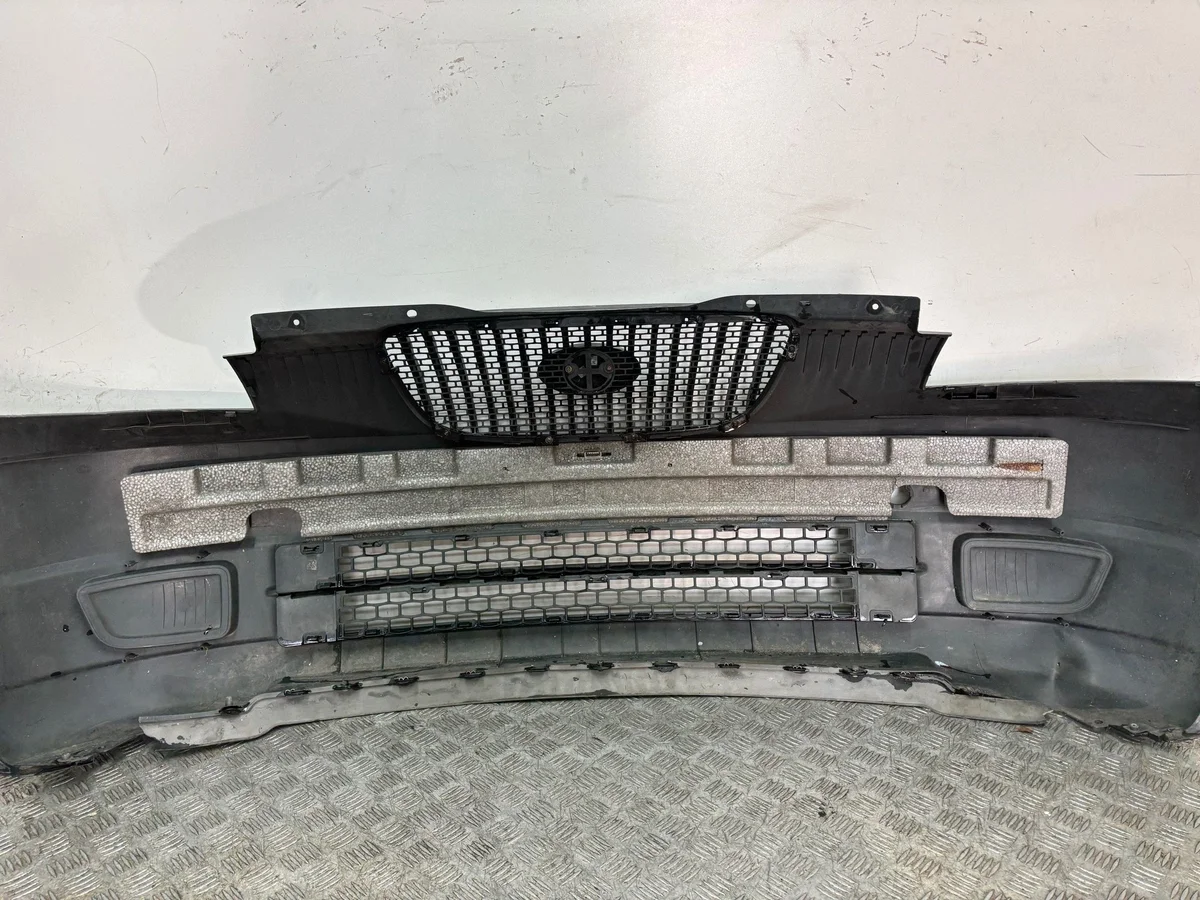Kia Picanto I etupuskuri CLI24561 image 5