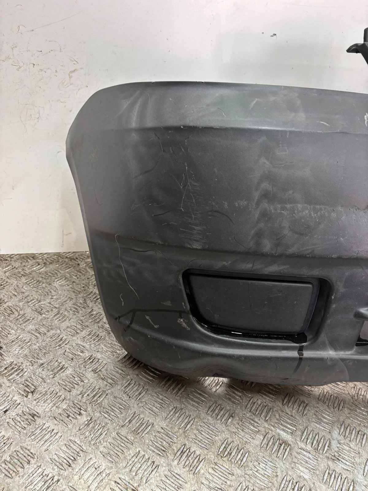 Kia Picanto I etupuskuri CLI24561 image 6