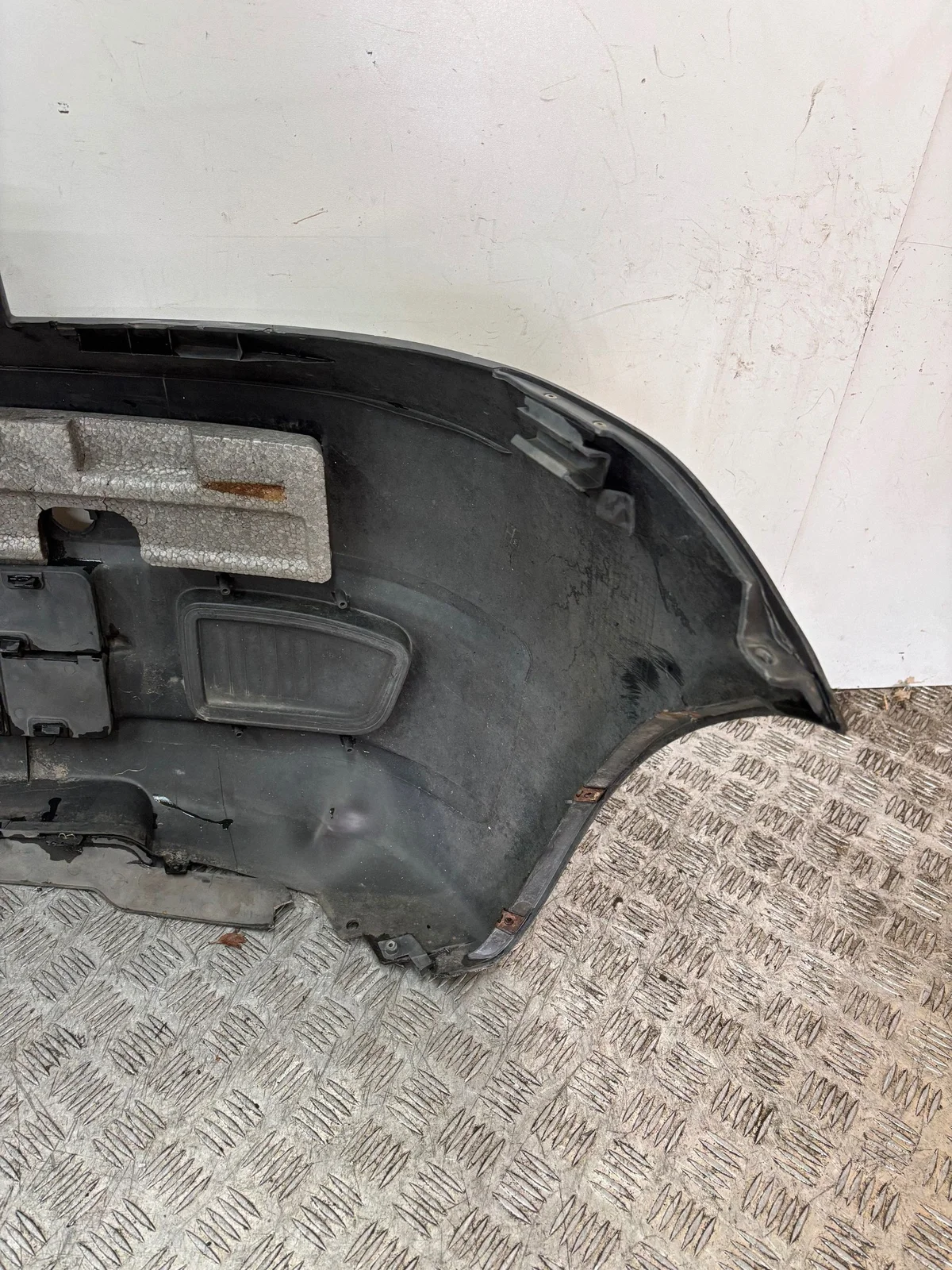 Kia Picanto I etupuskuri CLI24561 image 8