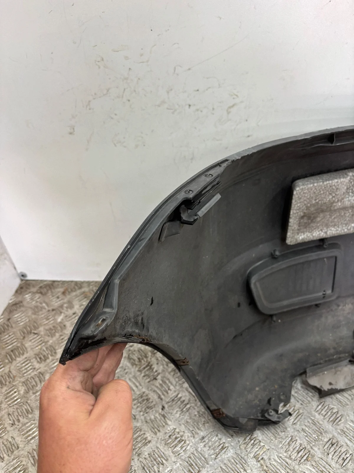 Kia Picanto I etupuskuri CLI24561 image 10