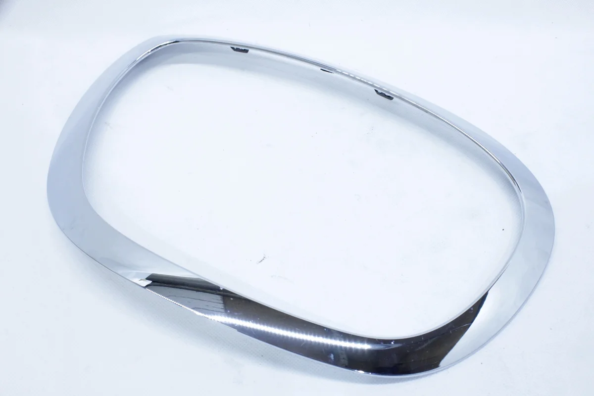 Anillo Marco Faro Cromado Mini F60 Countryman D