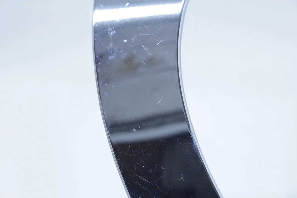 Chrom Ring Scheinwerfer Rechts MINI F60 Countryman image 5