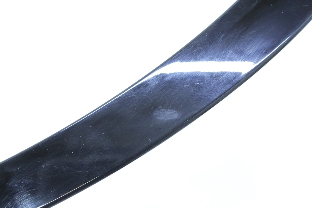 Scheinwerferrahmen Schwarz Links Vorne MINI F55 F56 F57 image 3