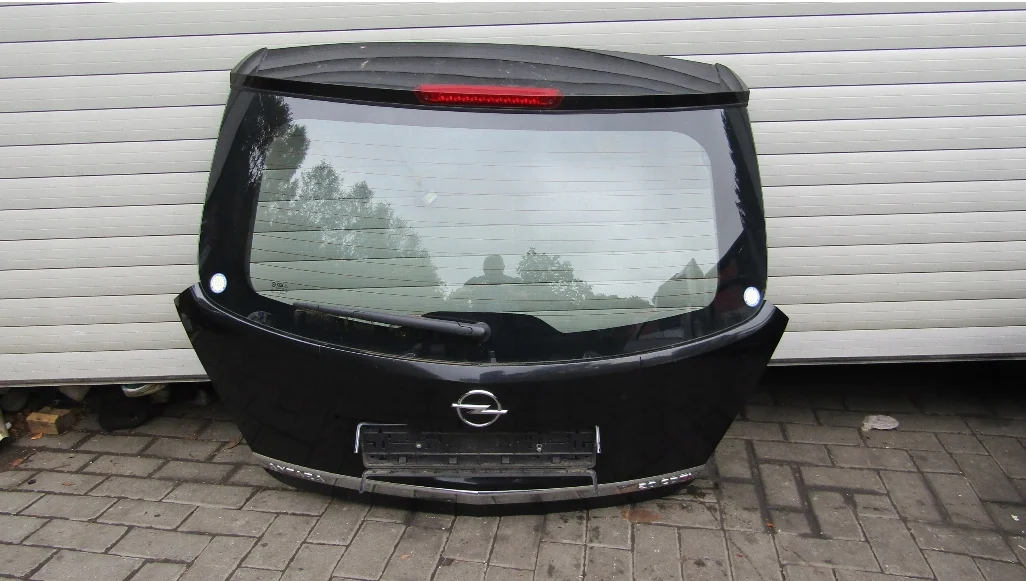 Opel Antara - Portellone Bagagliaio Usato