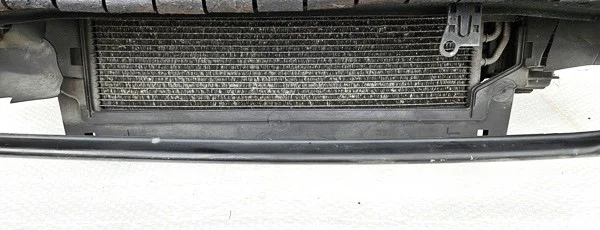 Komplett Frontgrillträger VW Sharan Alhambra 7N image 4