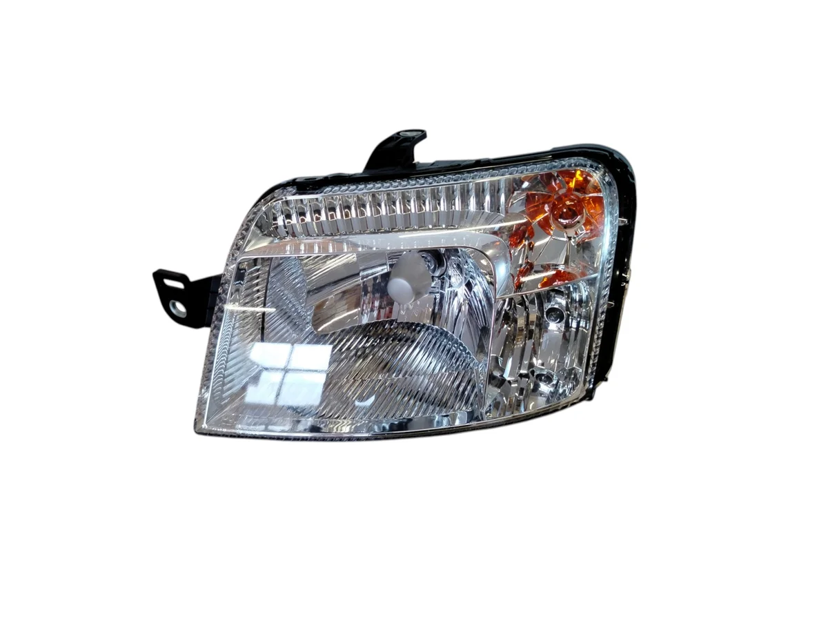 Used Headlight Left TYC 83511728