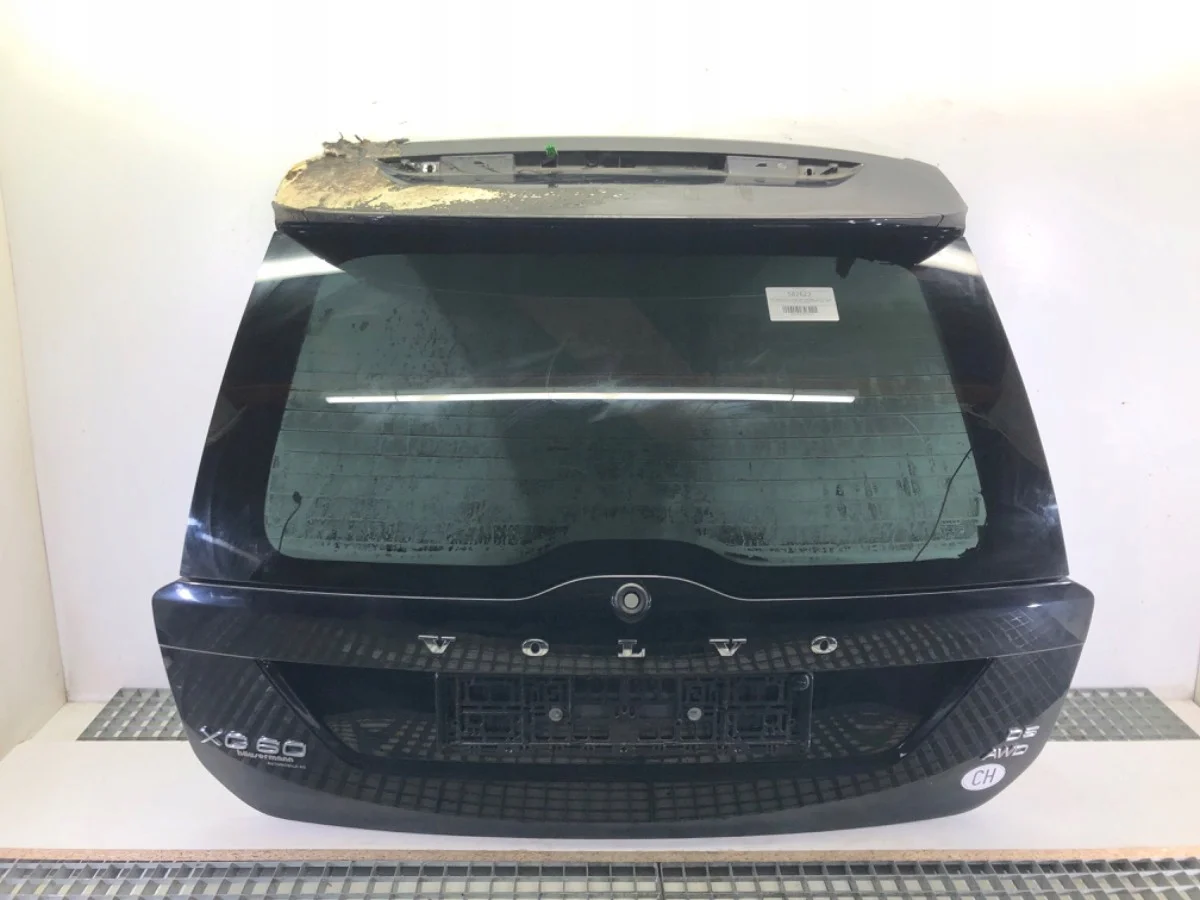 Portón trasero Volvo XC60 I SUV 08-17